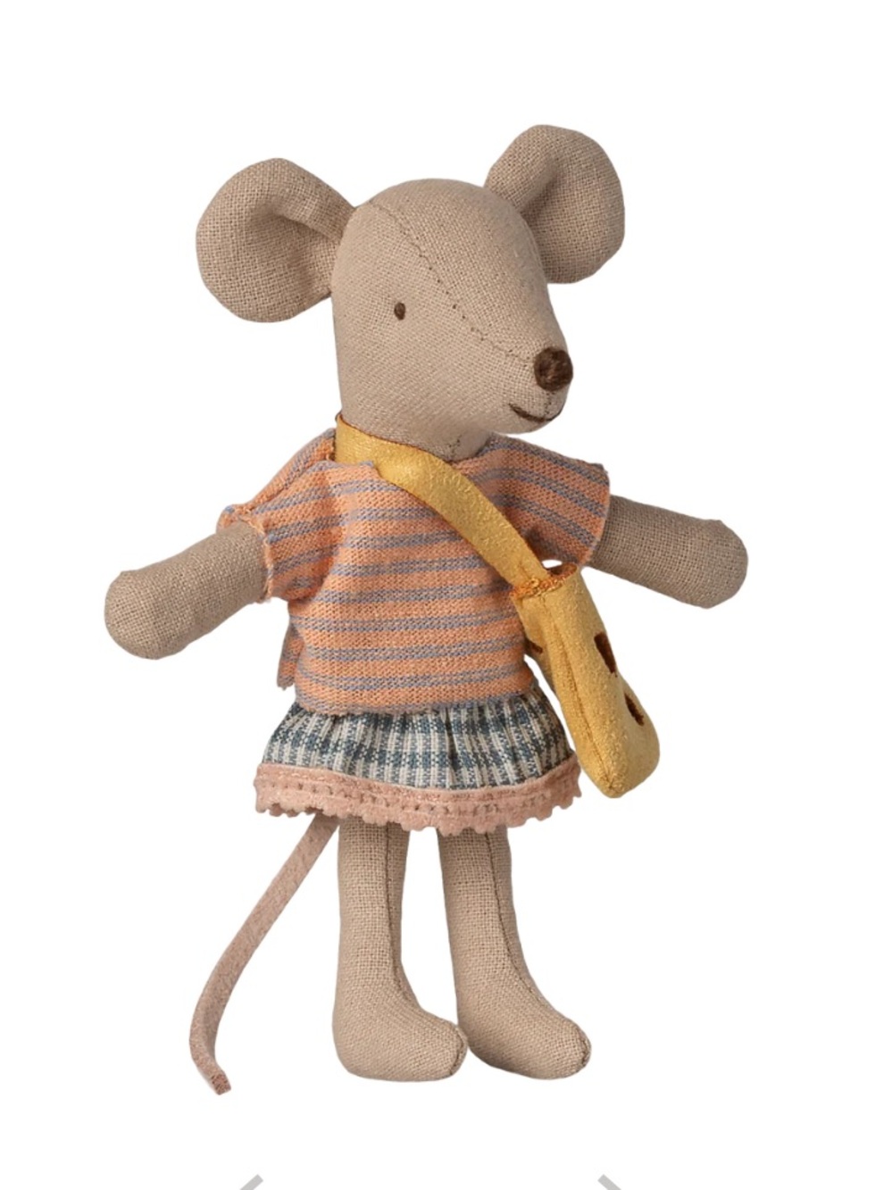 Maileg Little Sister Mouse